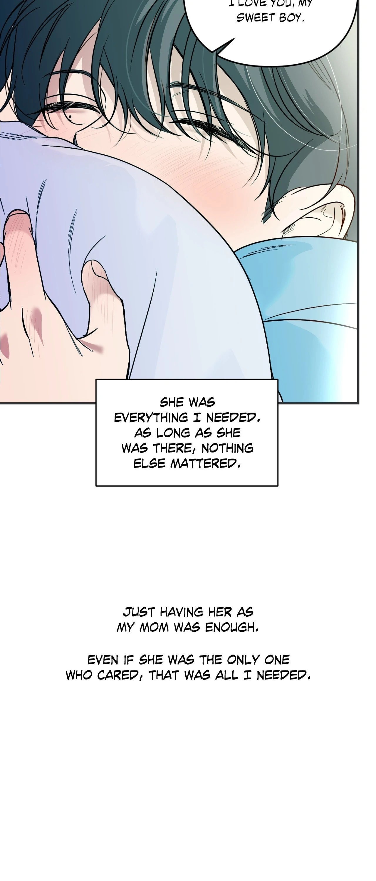 backlight, Chapter 33 image 41